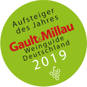 Gault & Millau - Aufsteiger des Jahres 2019