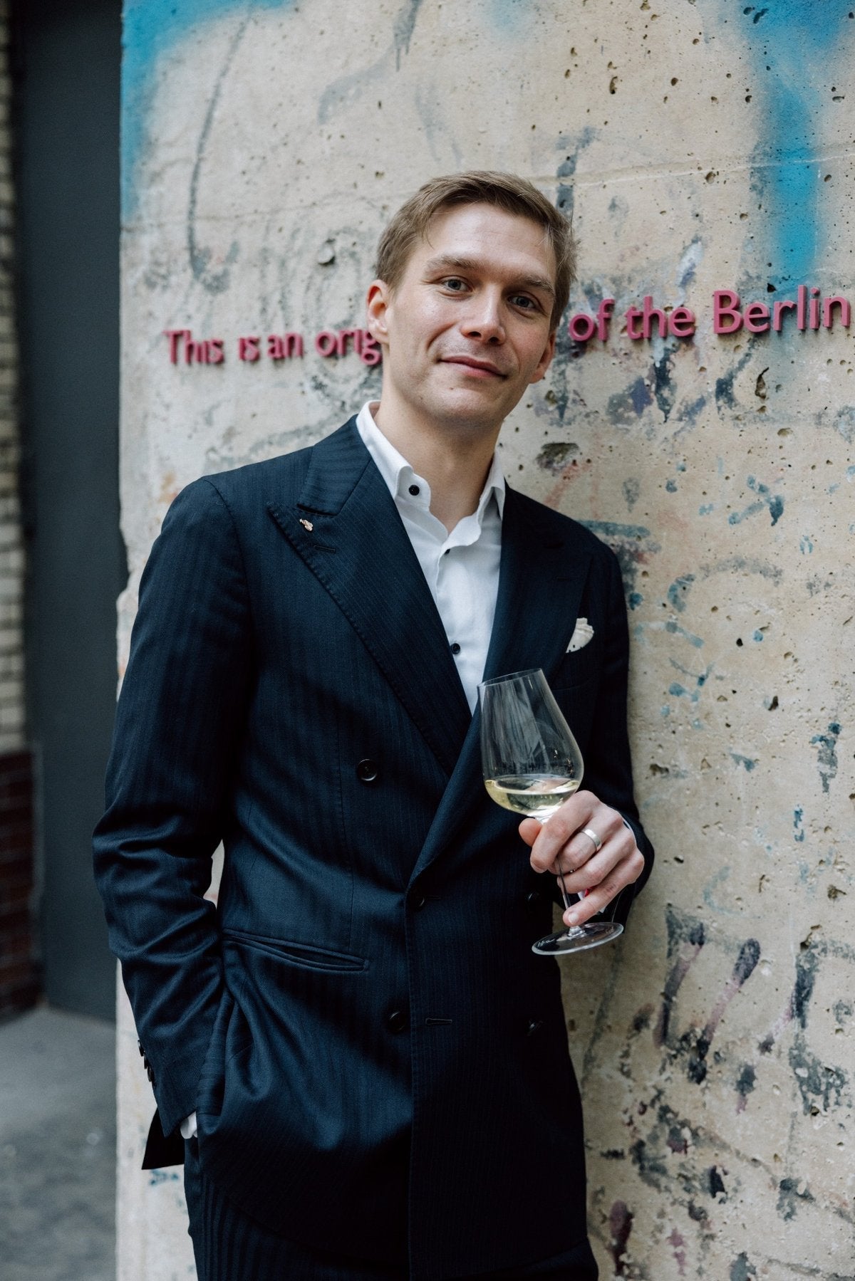 Meet Raphael Reichardt – karthaeuserhof