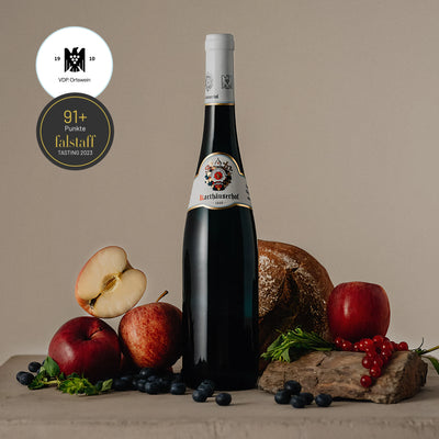 Eitelsbacher Riesling Alte Reben 2021