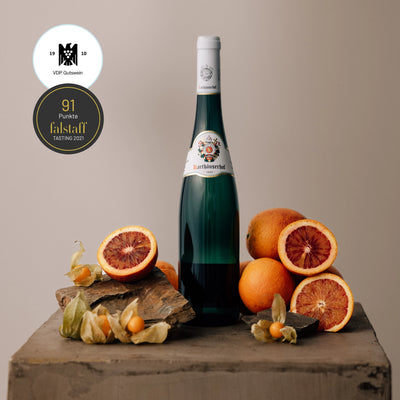 Schieferkristall Riesling 2020