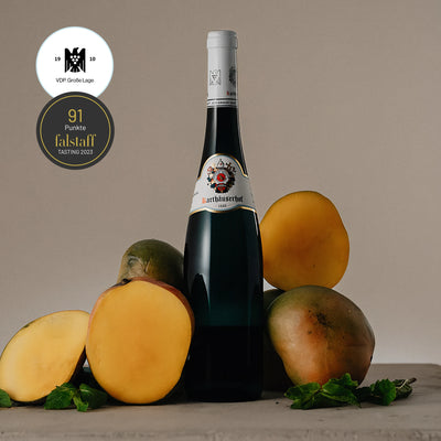Karthäuserhofberg Riesling Kabinett 2021