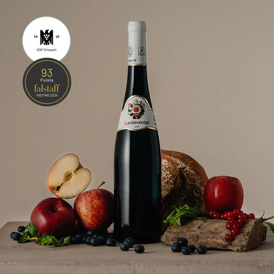 Eitelsbacher Riesling Alte Reben 2022