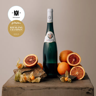 Schieferkristall Riesling 2023