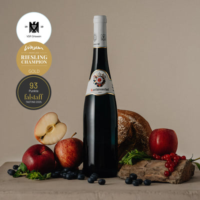 Eitelsbacher Riesling Alte Reben 2023