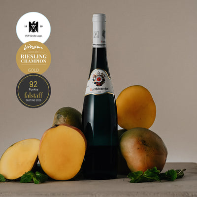 Karthäuserhofberg Riesling Kabinett 2023