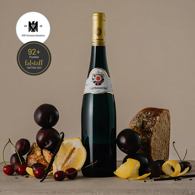 Karthäuserhofberg Riesling Großes Gewächs 2019