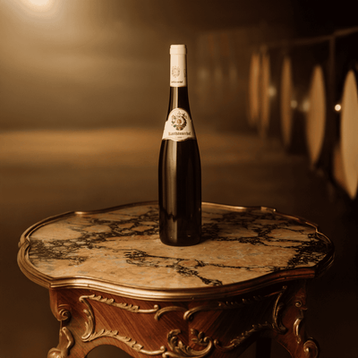 2020 Riesling Schieferkristall