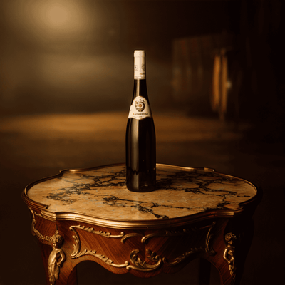 2018 Karthäuserhofberg Riesling Kabinett