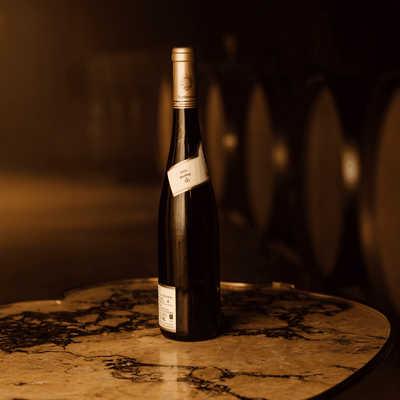 2016 Karthäuserhofberg Riesling GG